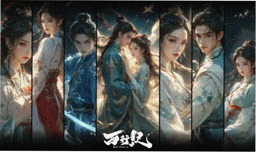 西瓜短剧在线观看竖屏短剧配图