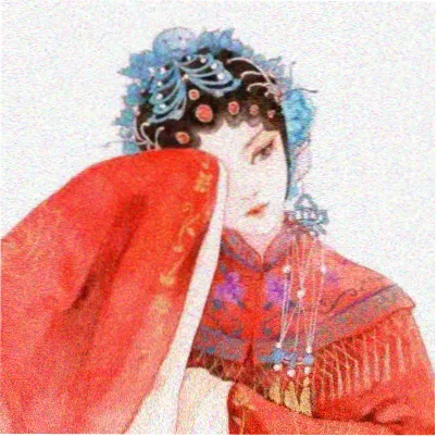 读者小甜的头像